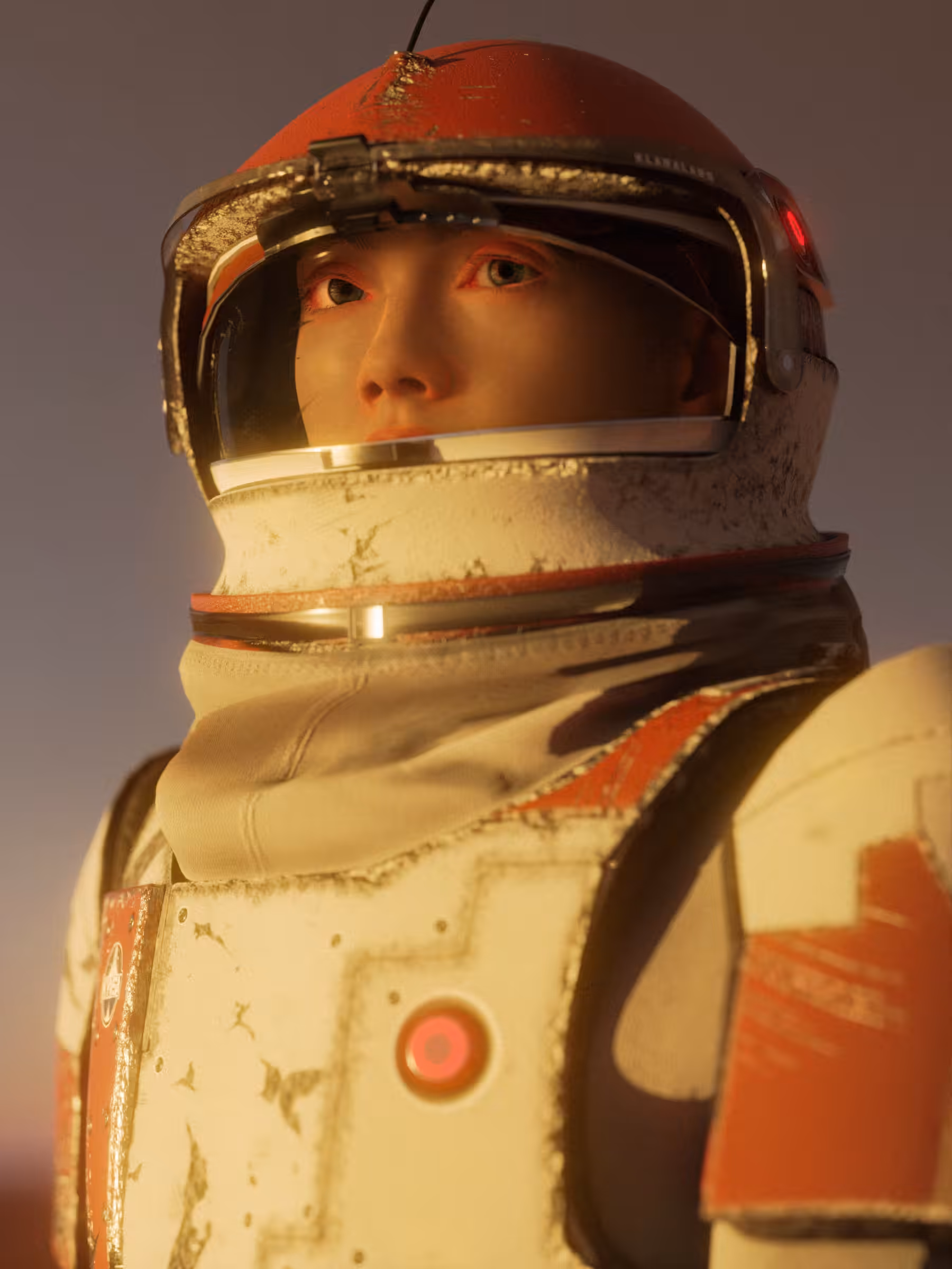 The Recruit