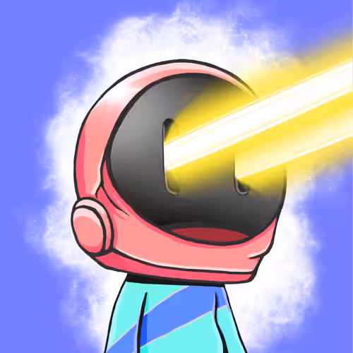 VibeNauts #719