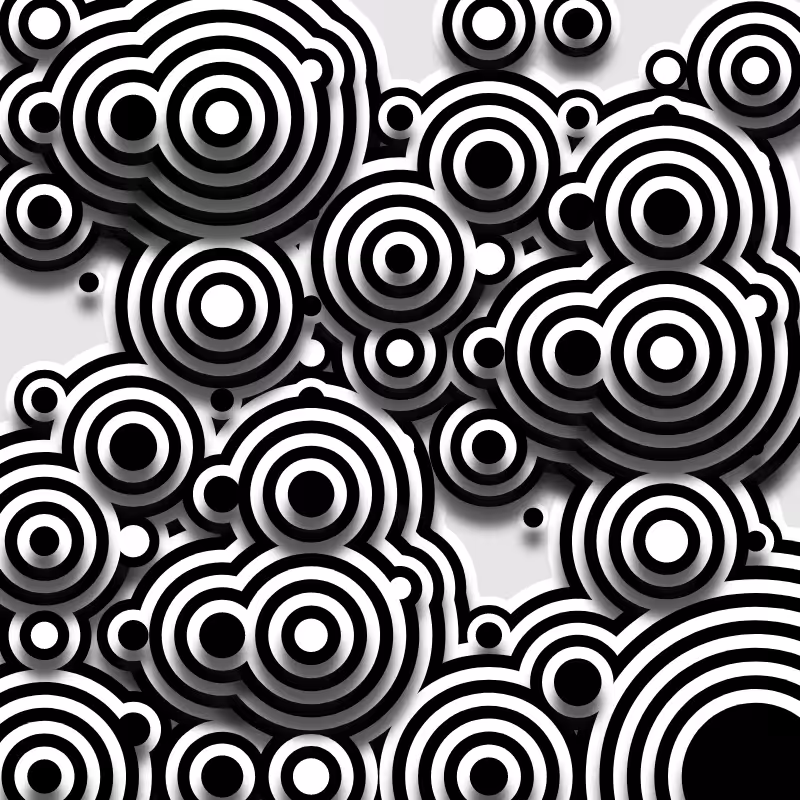 Binary Blobs #71