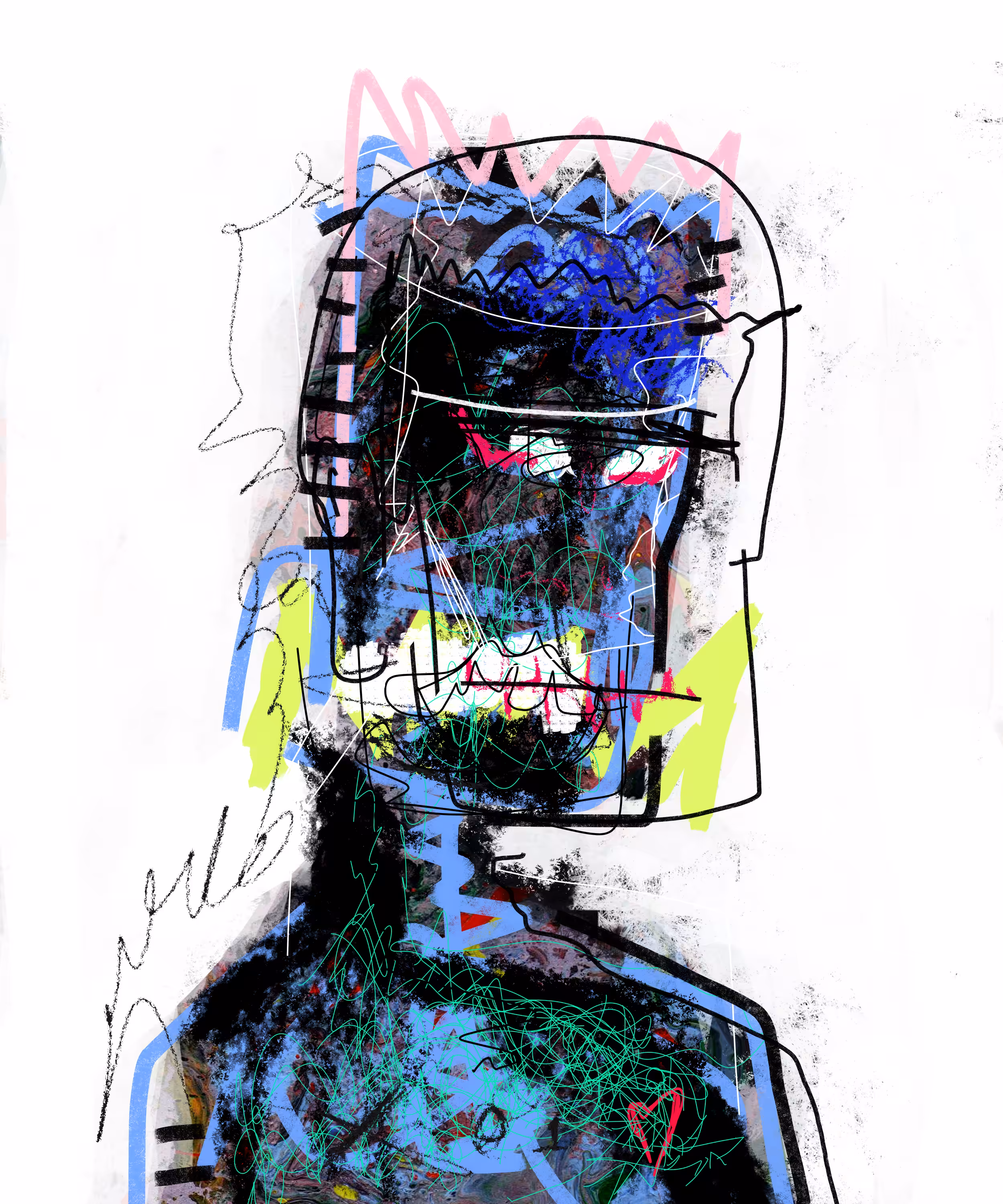 Mr Riot