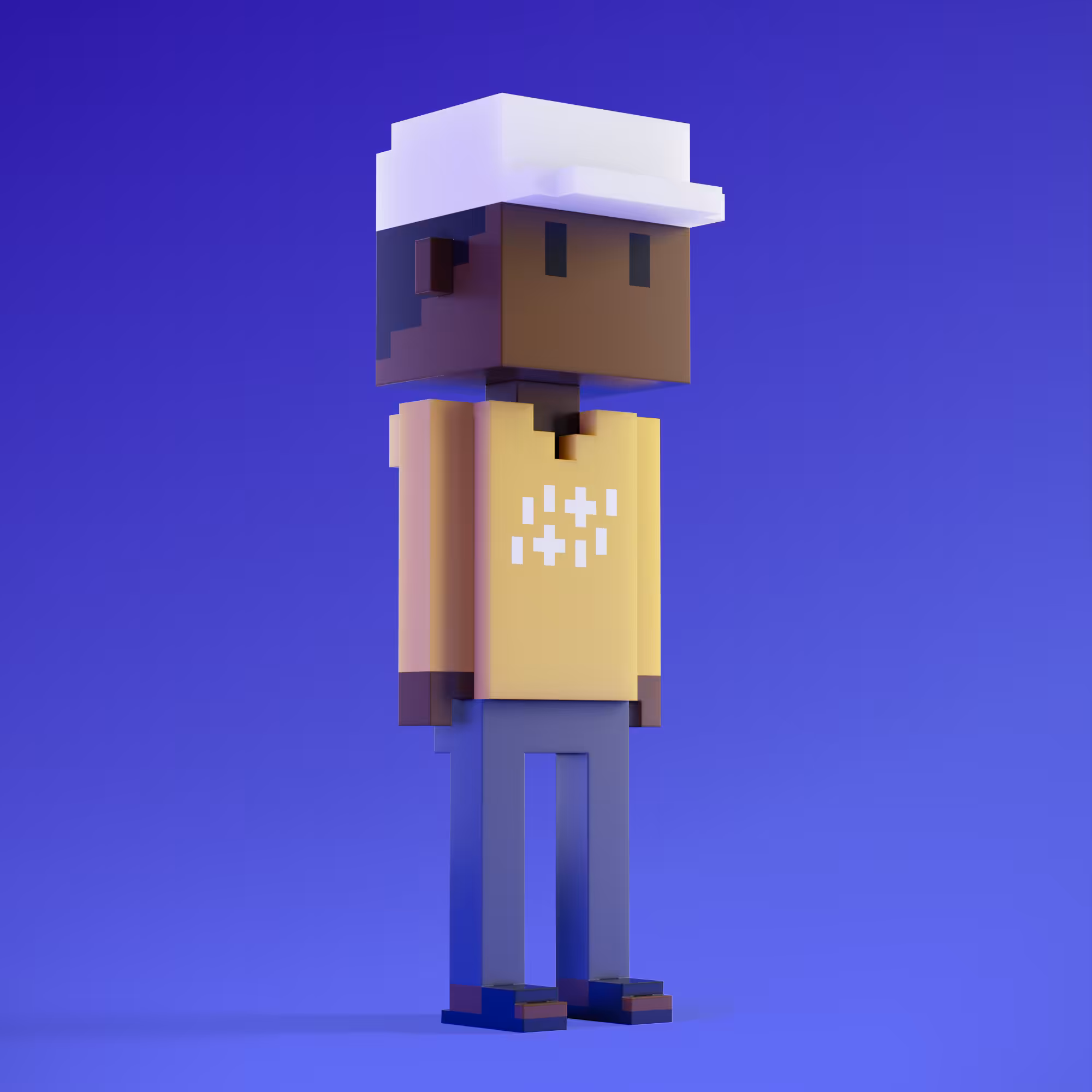 Meebit #15073