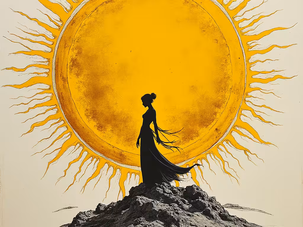 Closer to the sun