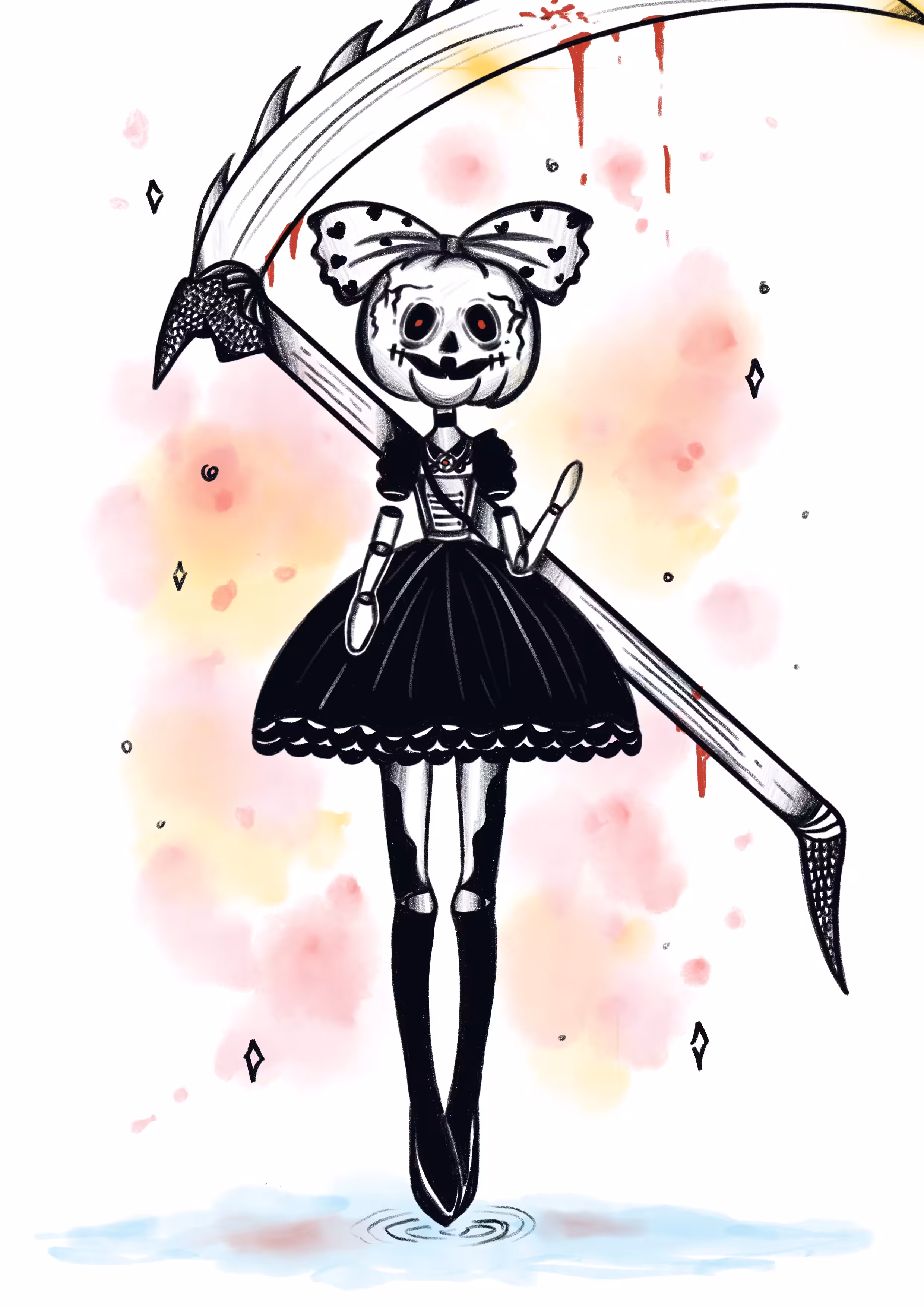 Pumpkin