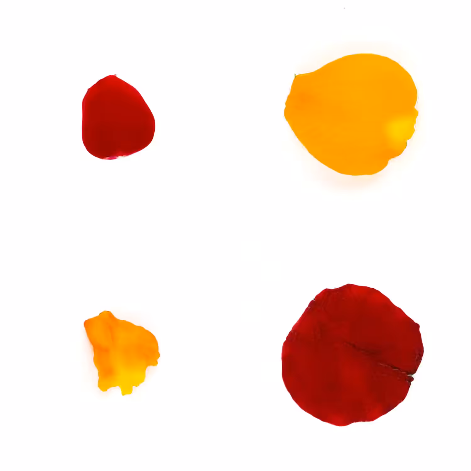 Infinite Petals 2x2#20146