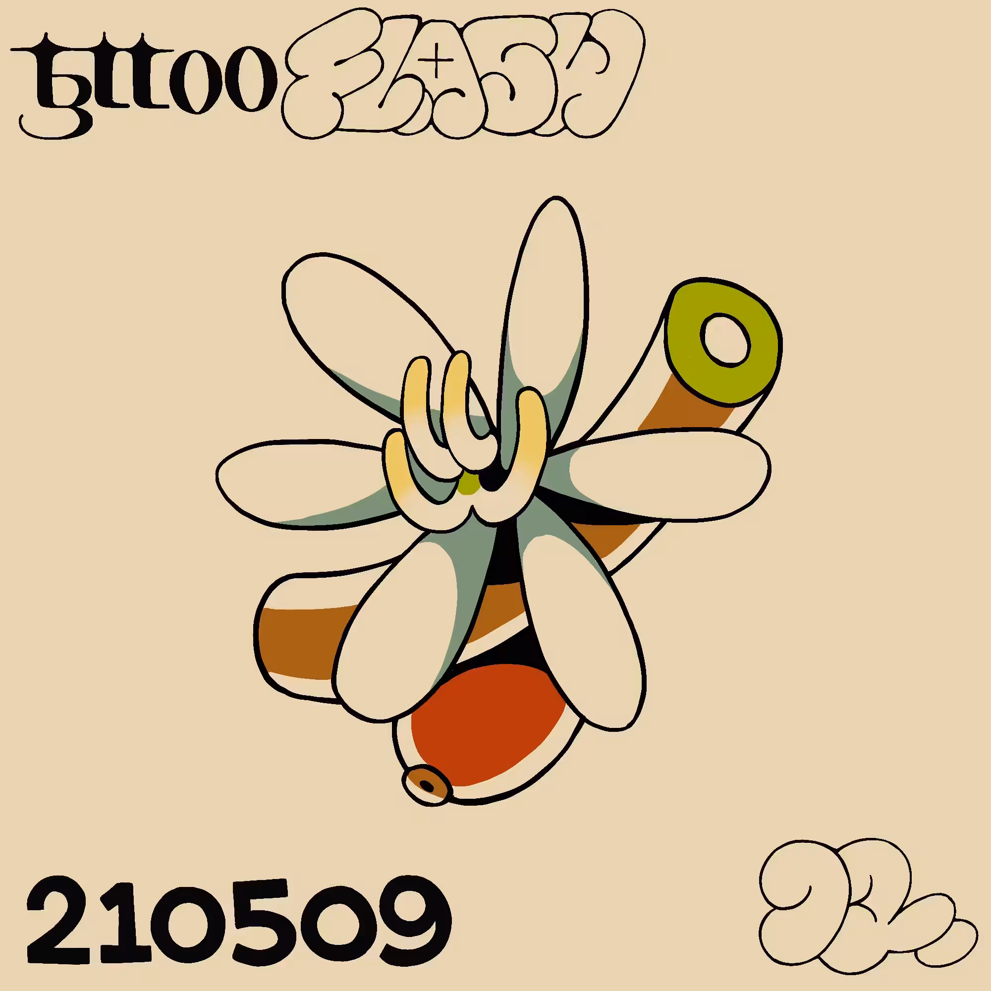 TZttoo 210509