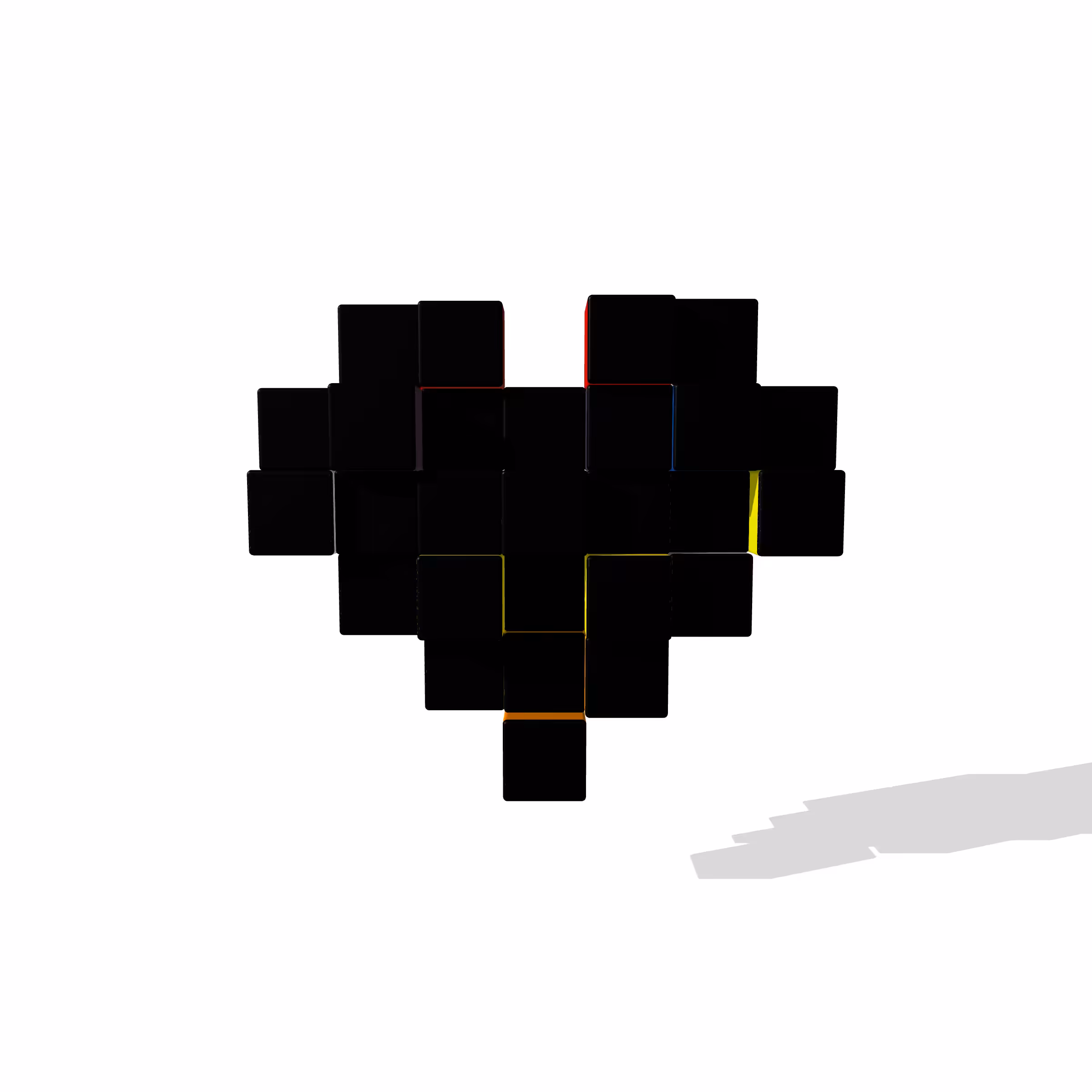 heart + craft #14740
