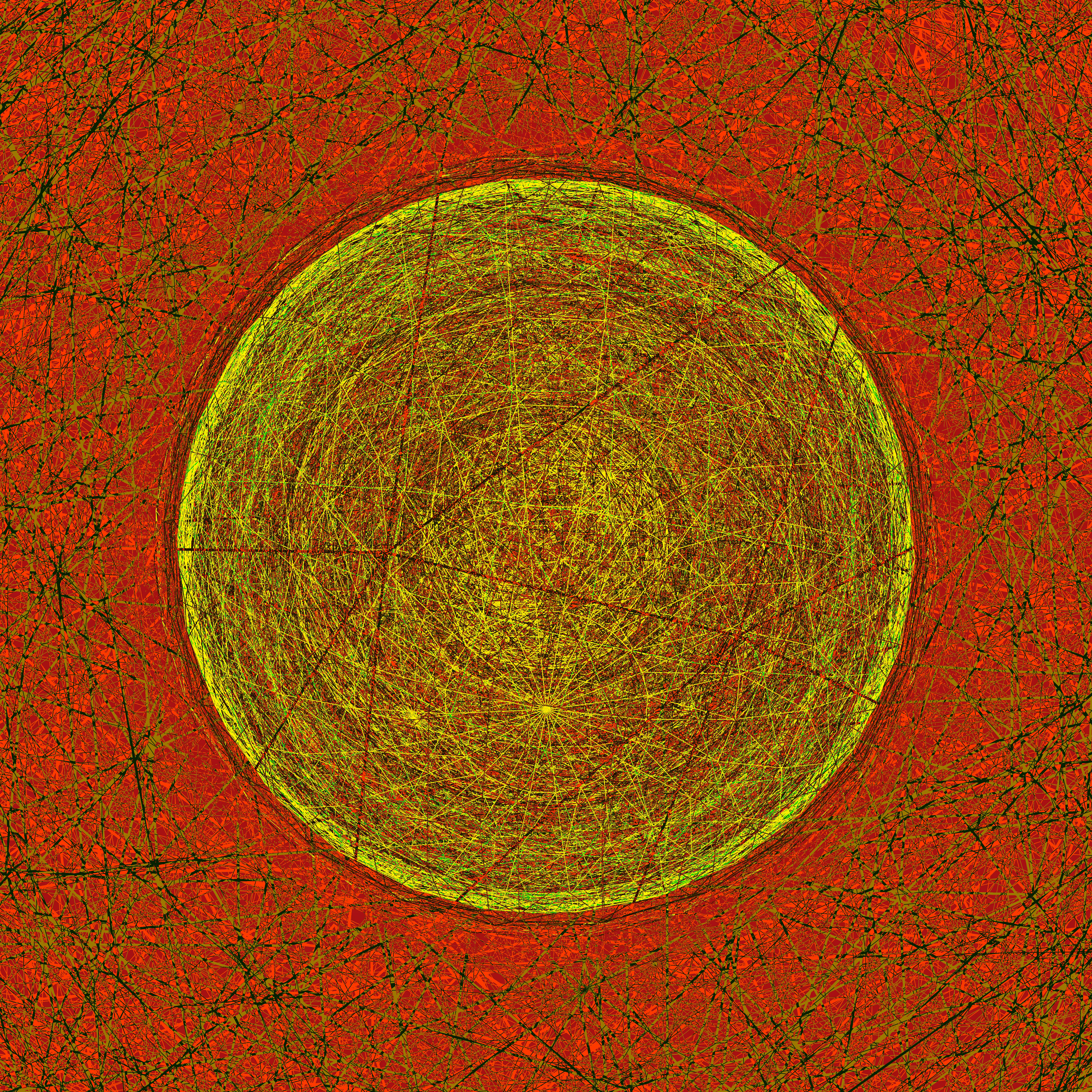 Sun Signals #0015