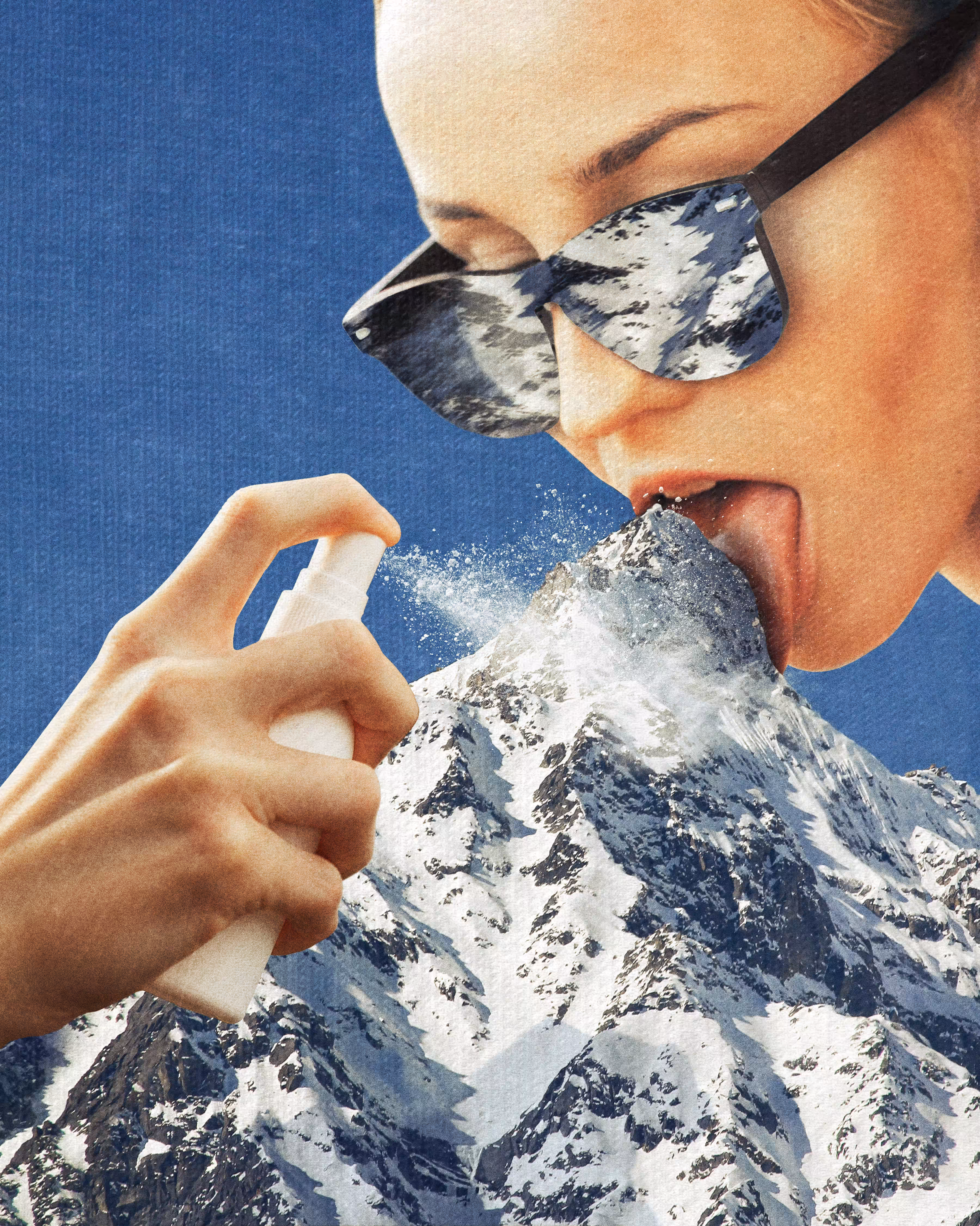 Tasting Summit