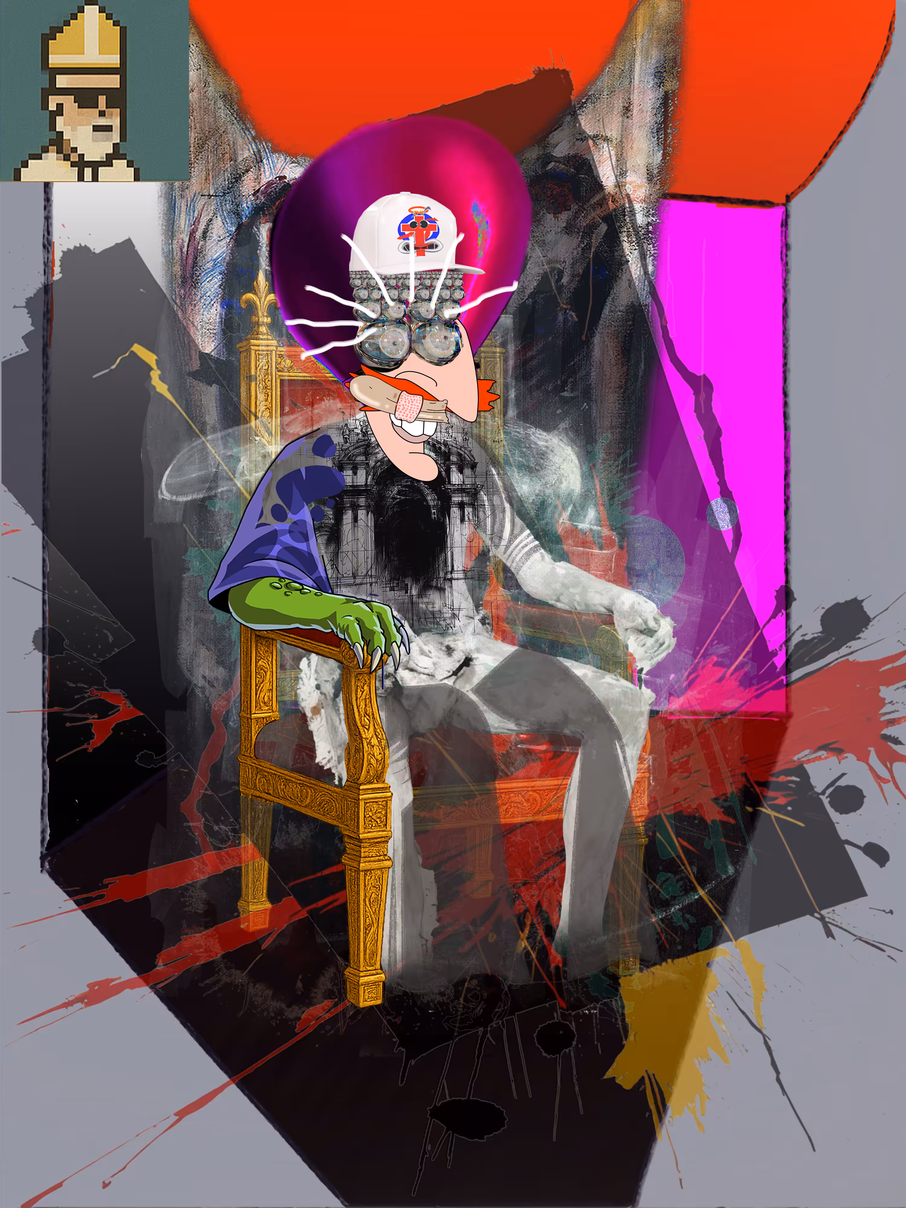 Profile Pictures #636