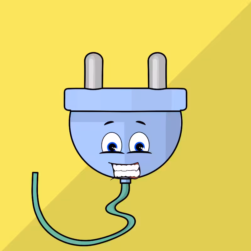 POWER PLUG'S v2 #44