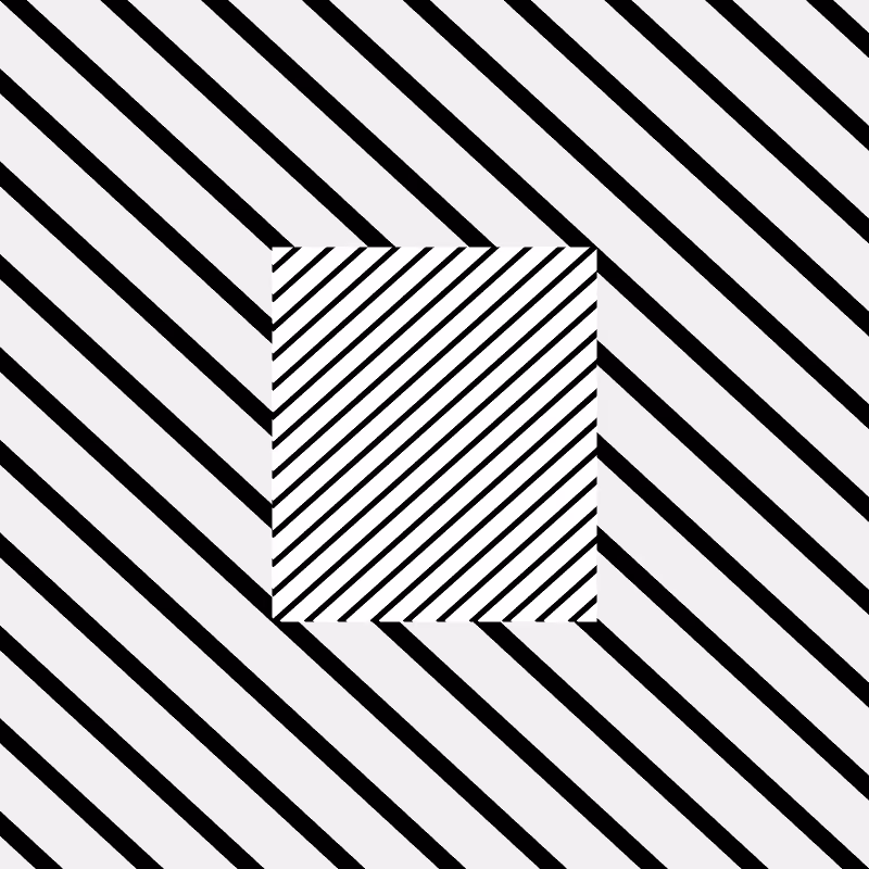 Chromatic dazzle #310