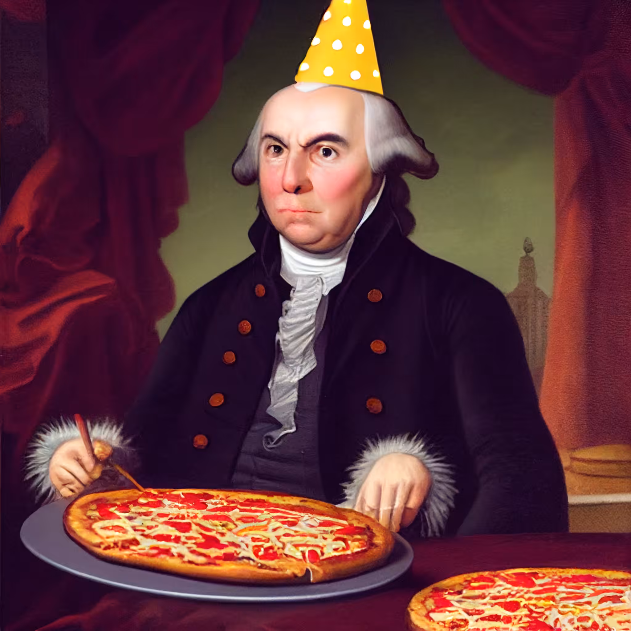 Birthday Madison