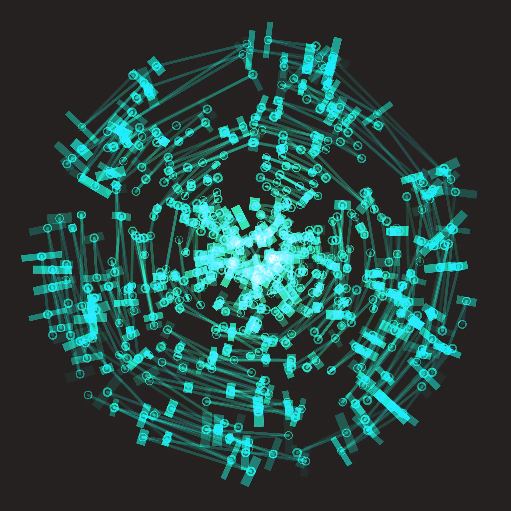 Chaos Cluster #159