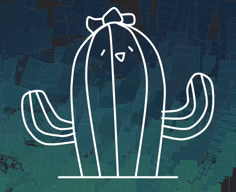 HSNU CACTUS! #14