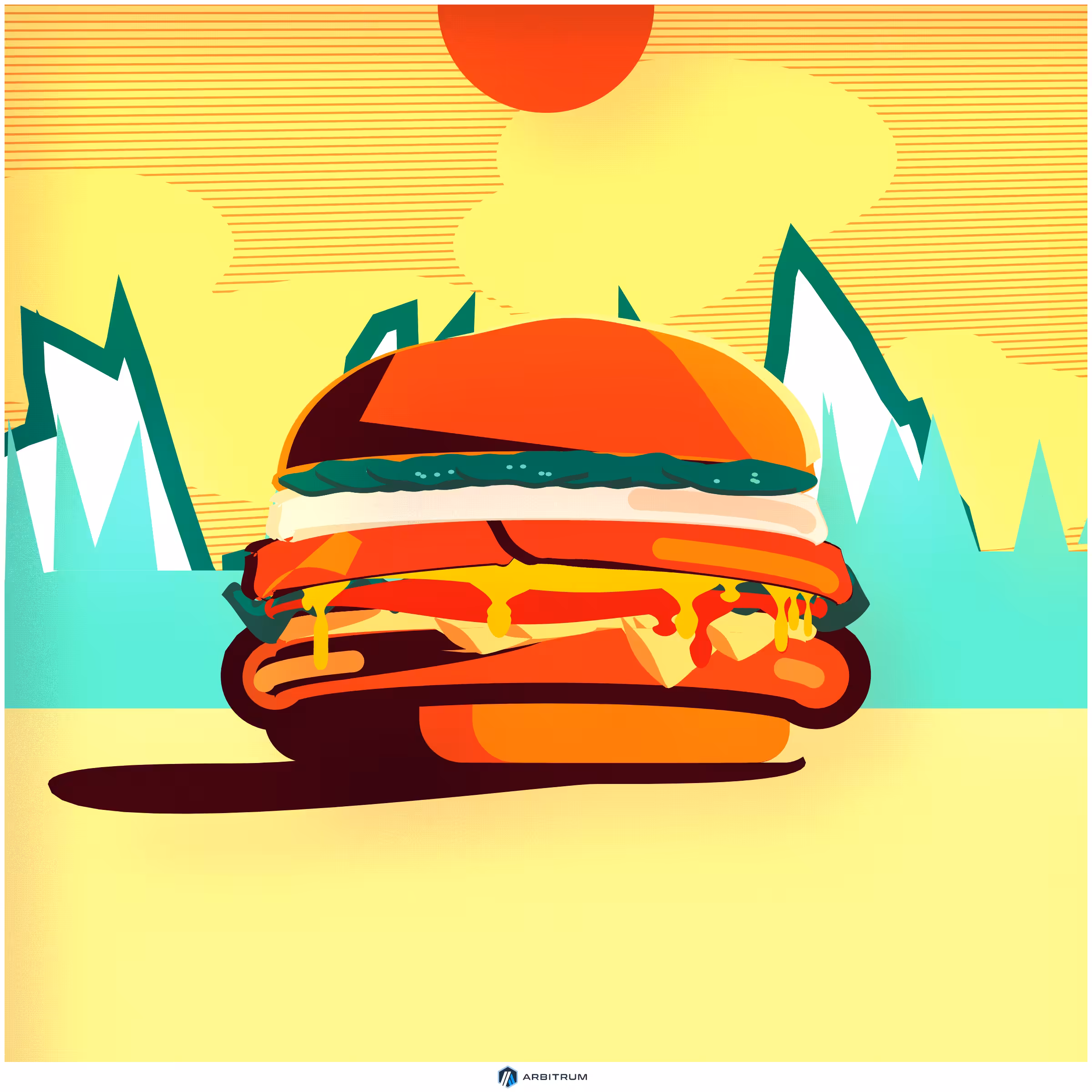 Arbiburgers | ETHDenver #3527
