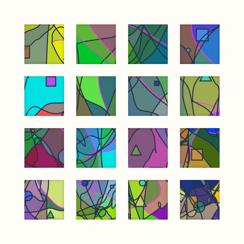 Inner Perception #65