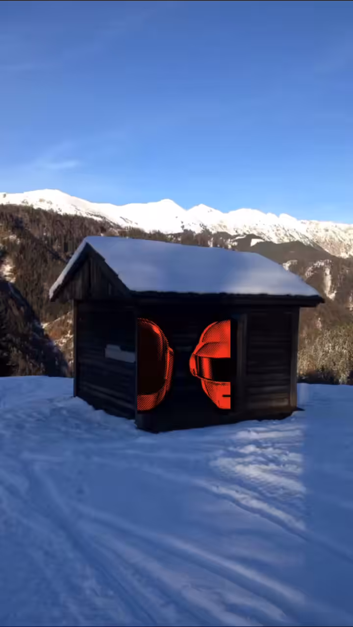 Daft Alpes