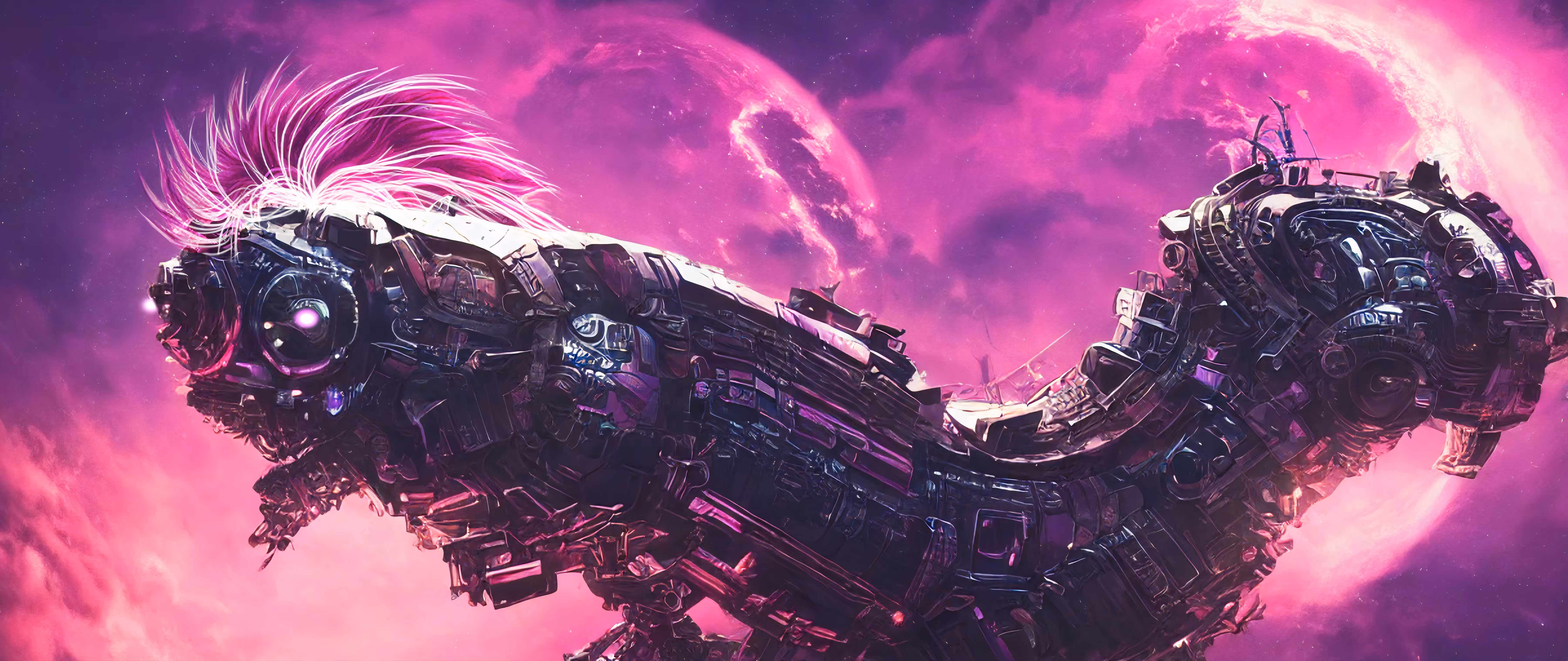 Space Conqueror