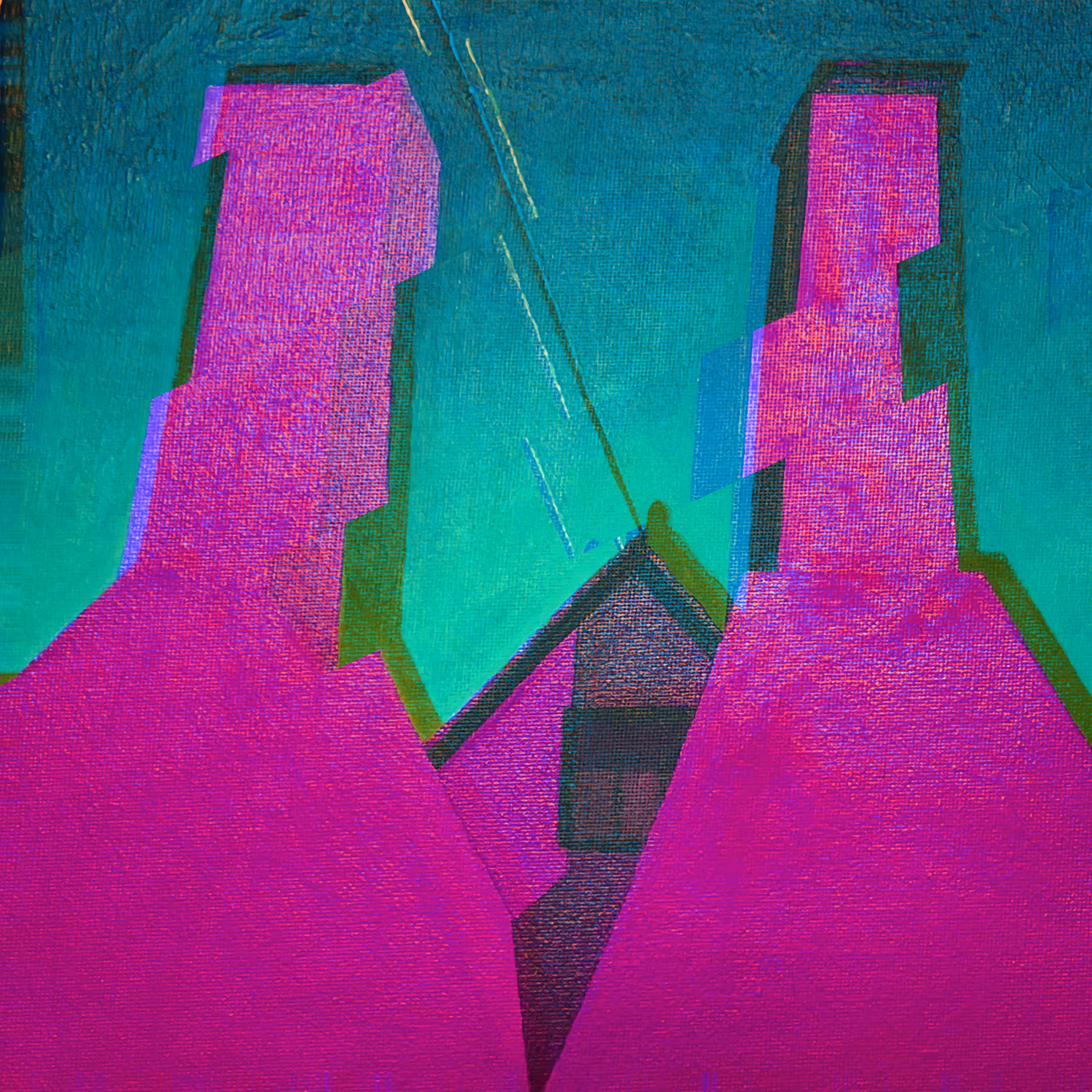 Røgeri Variation 3