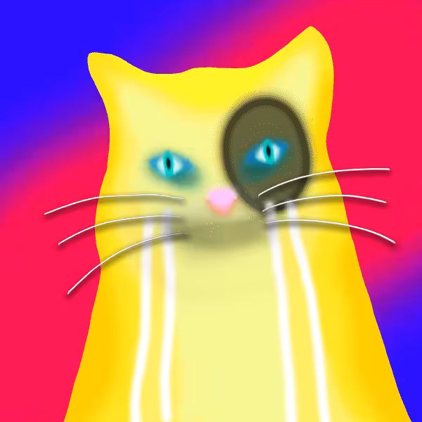 Quantum Cats #1264