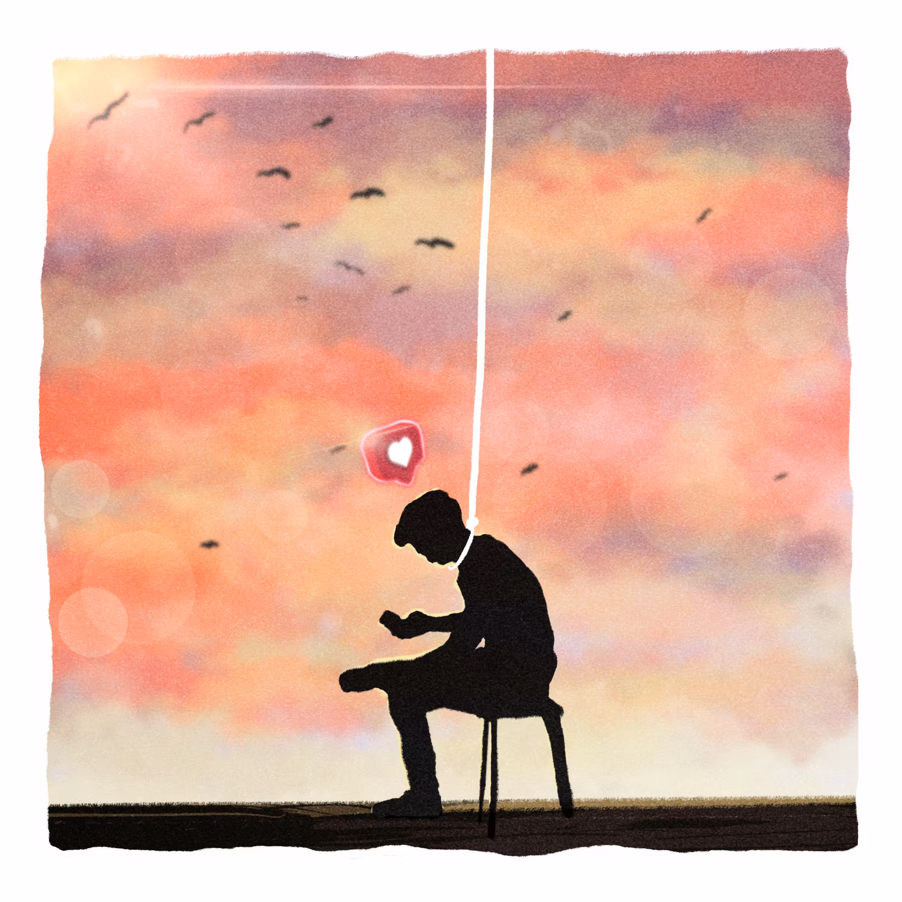Social Loneliness