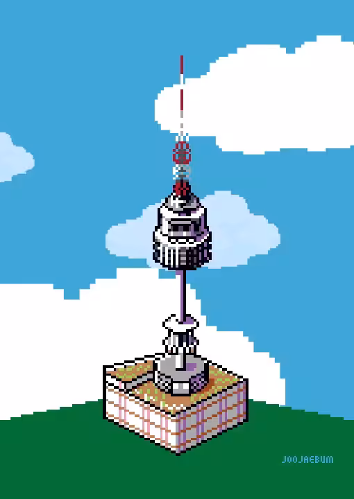 S-Tower