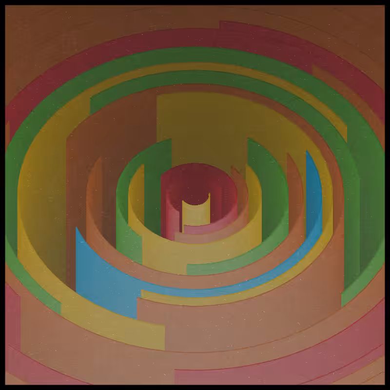 Labyrinth #185