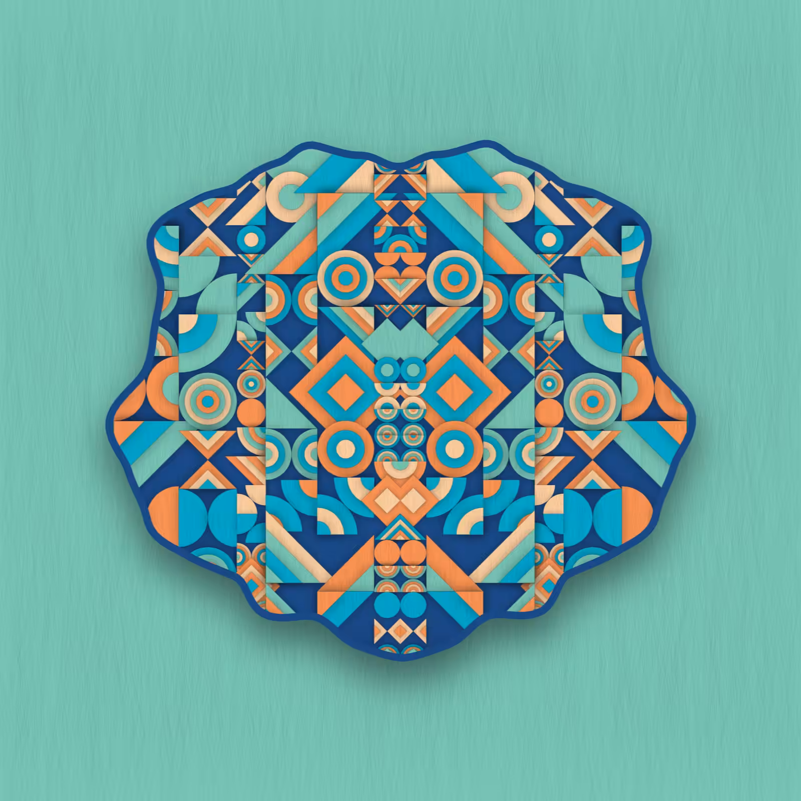 Generativemasks #2346