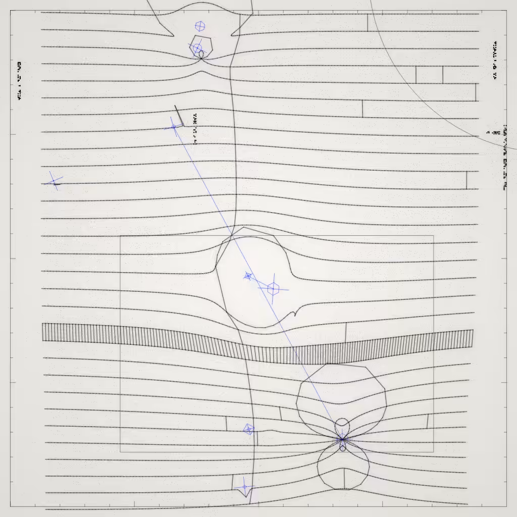 You are here #398