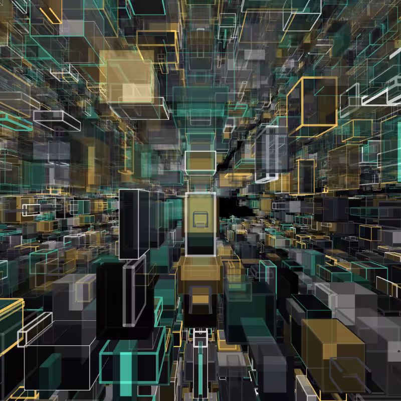 HyperCenter #2