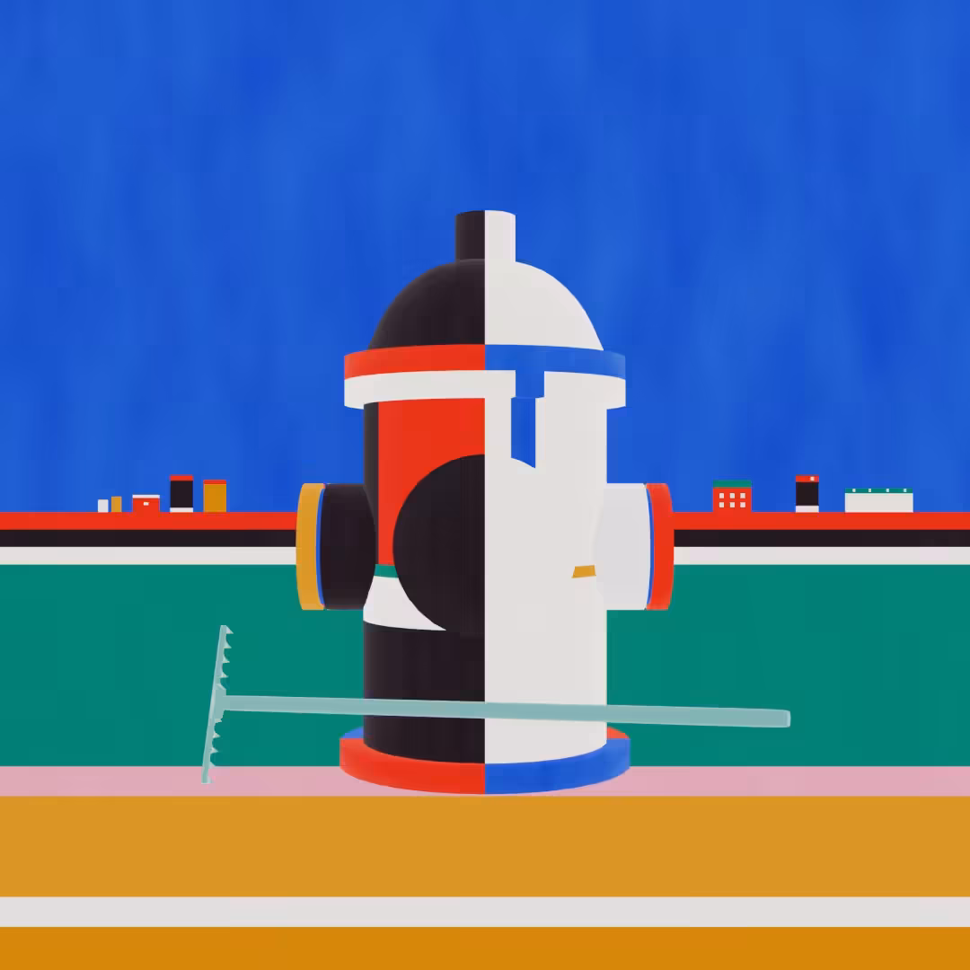 NFFH - Malevich