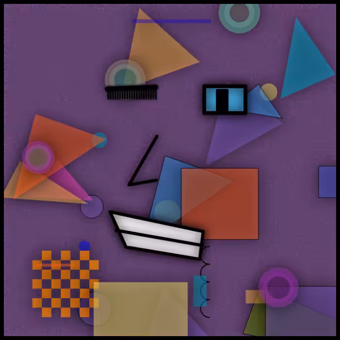 Kandudesky #19