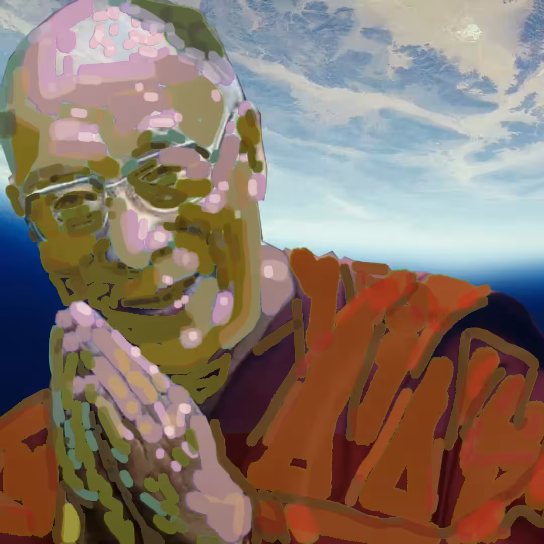 Dalai Lama 