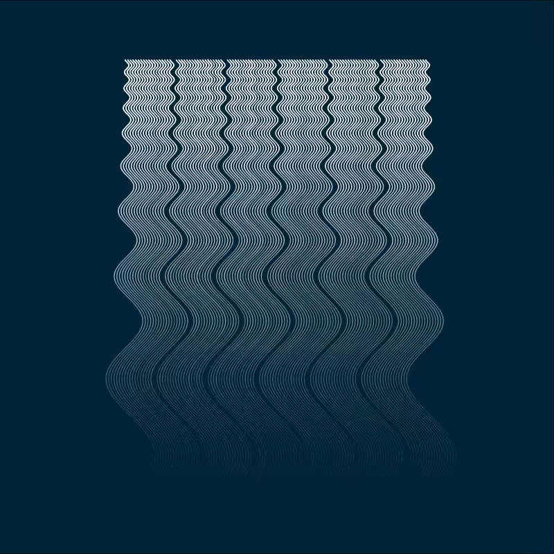 falling water #33