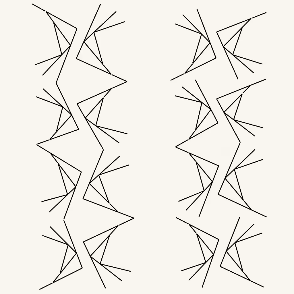 Deviations from Design #65