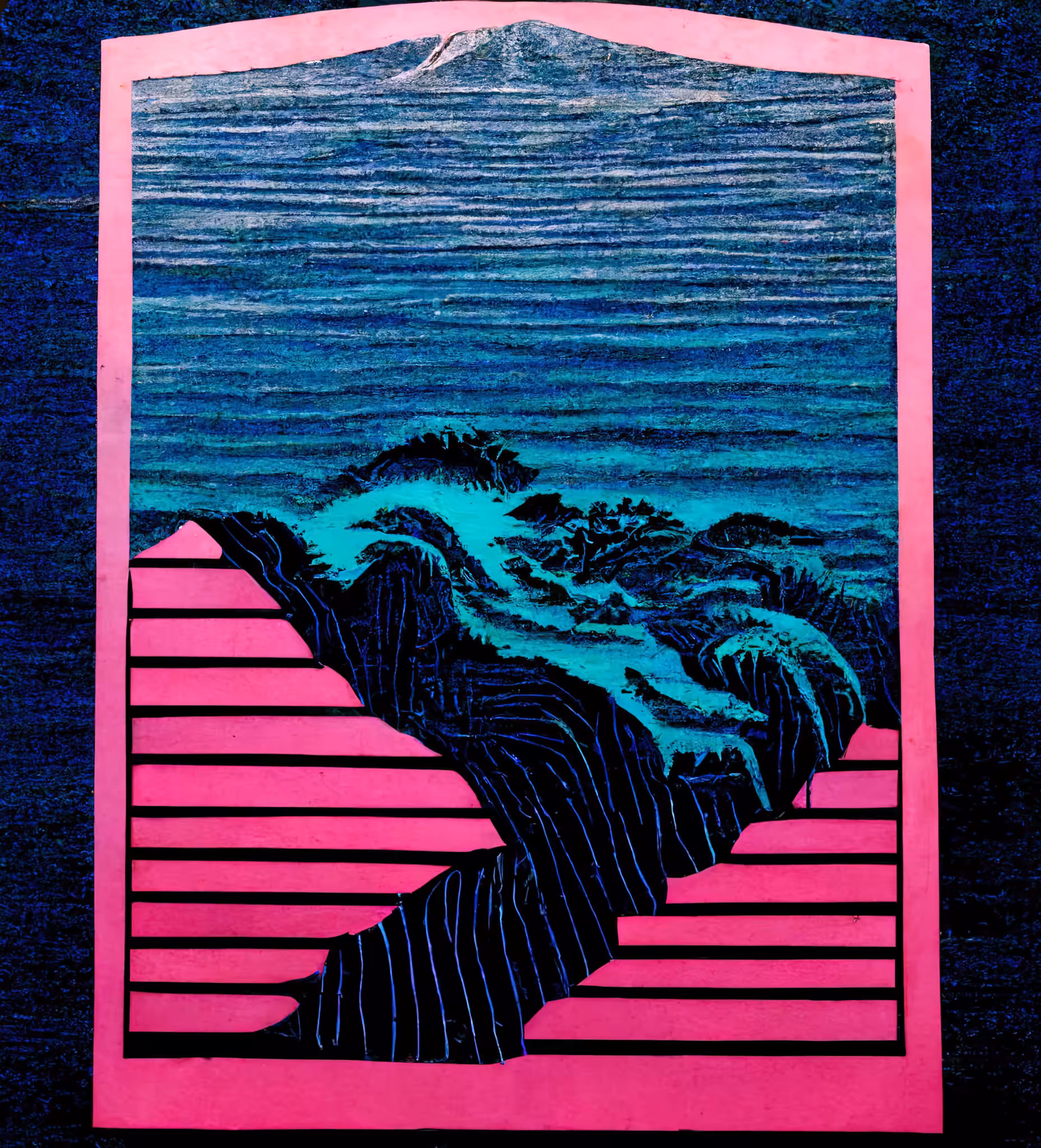 seascapes #20