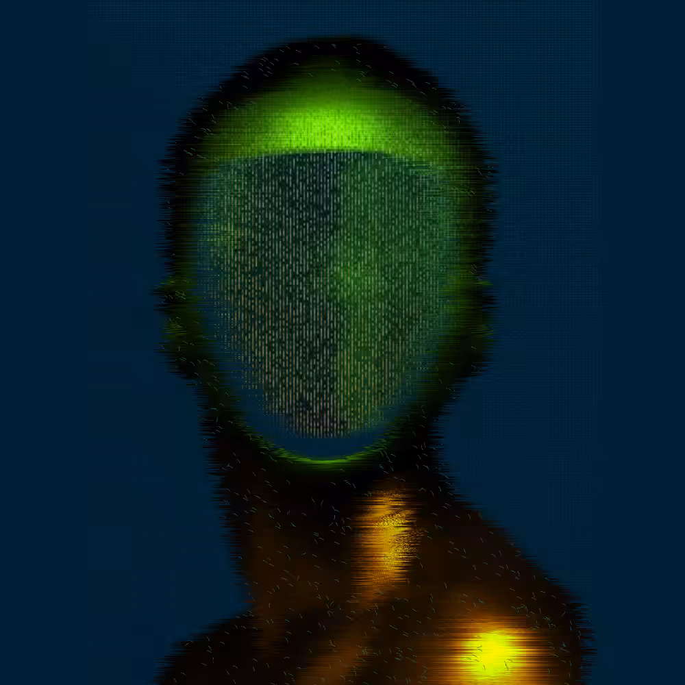 Layers of Noise #304