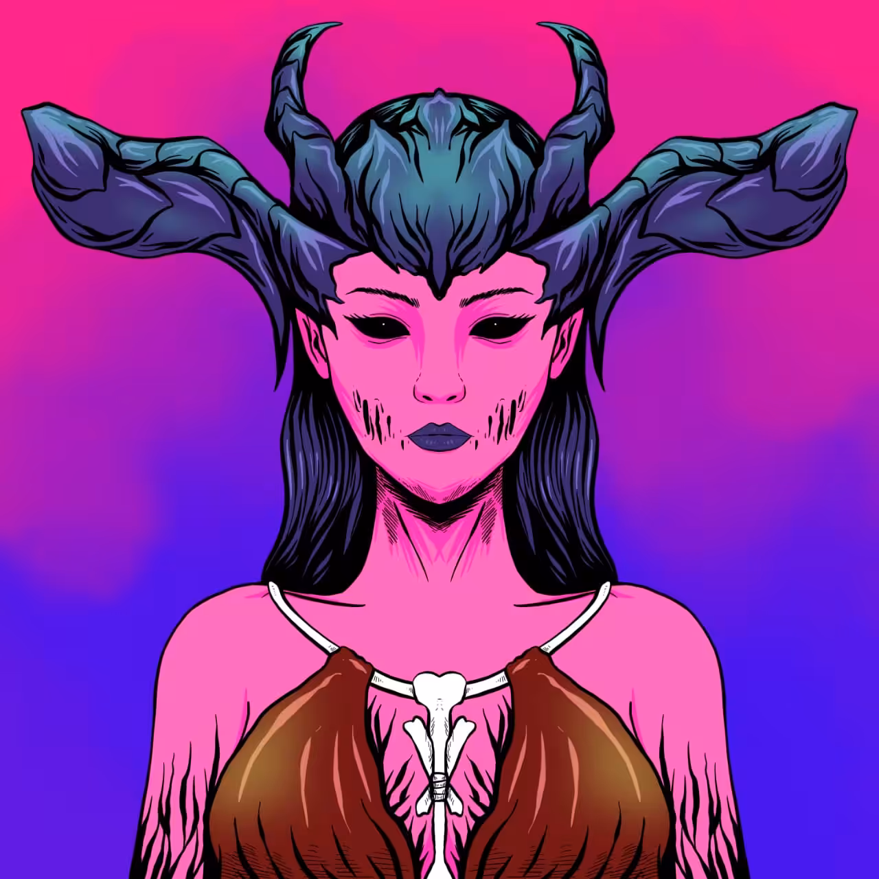 Lilith#46