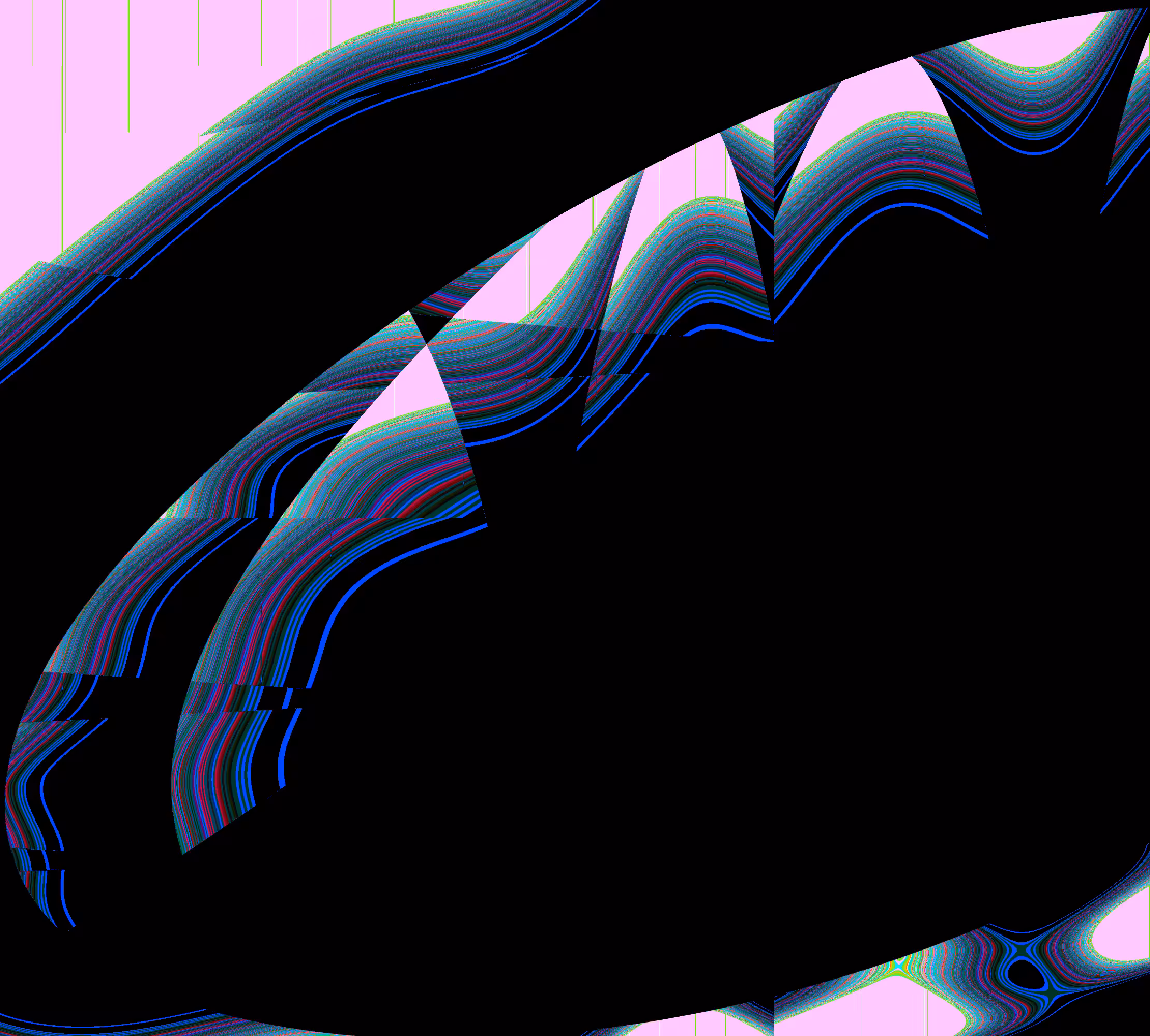 Futuristic Artistic 2