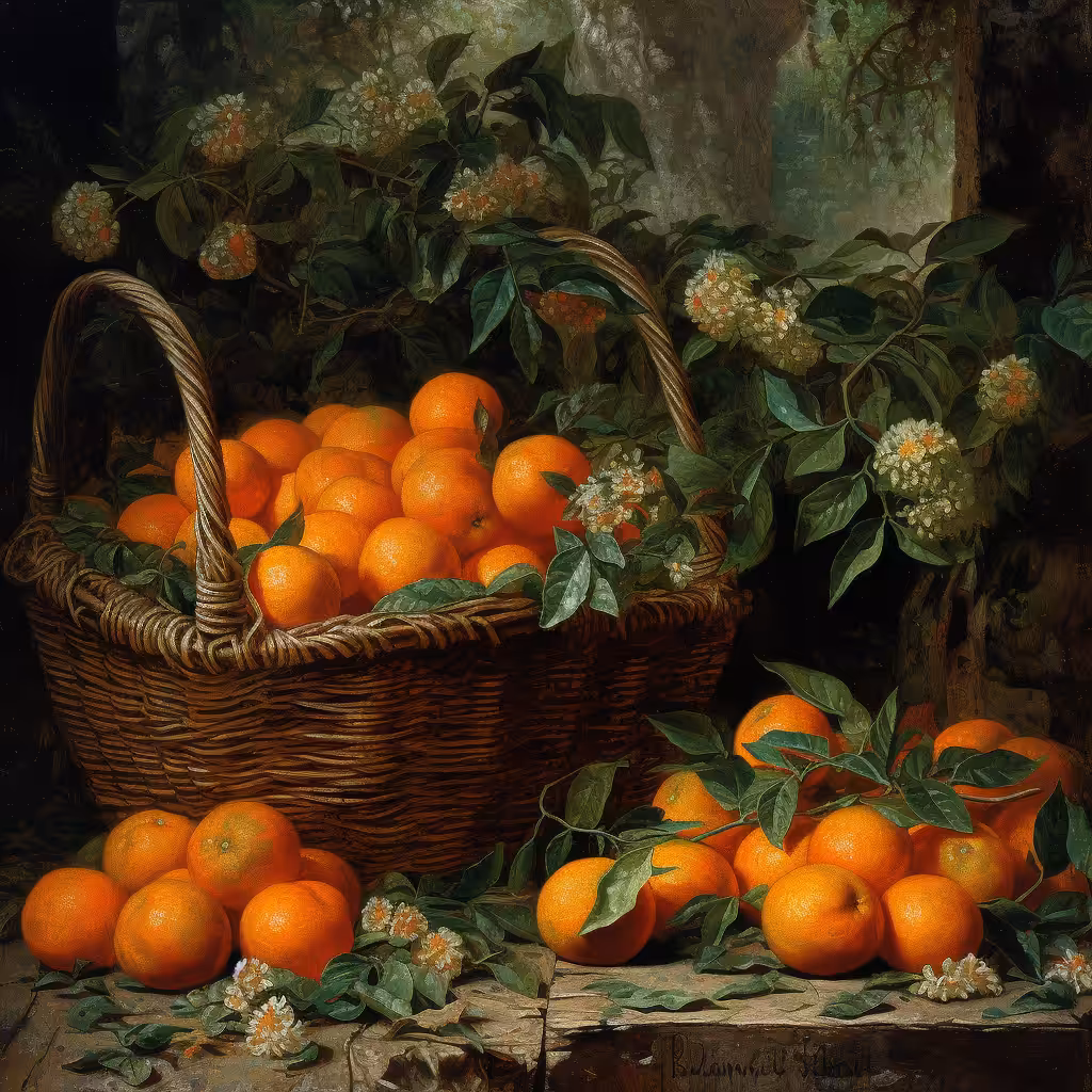 239. Oranges