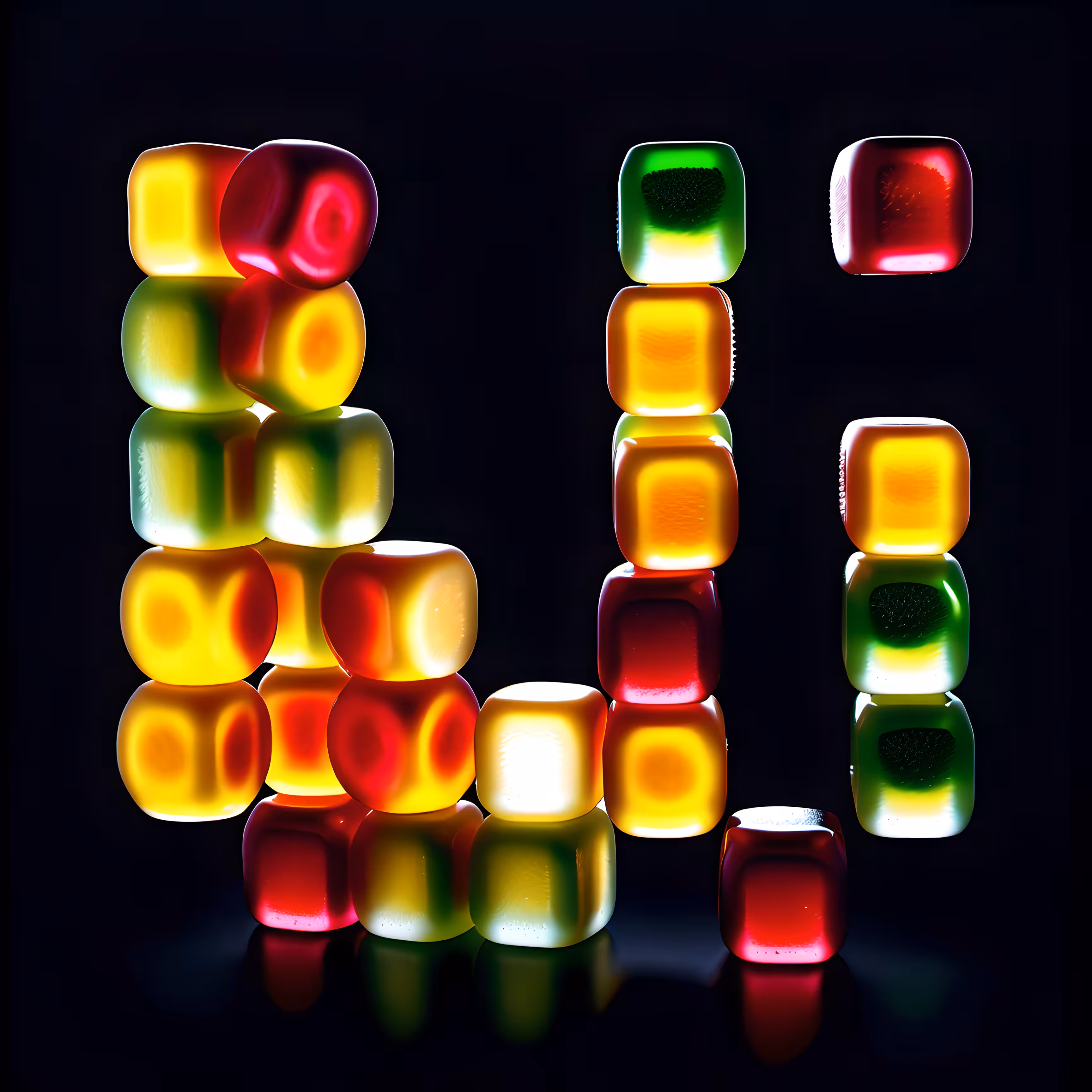 GUM #12