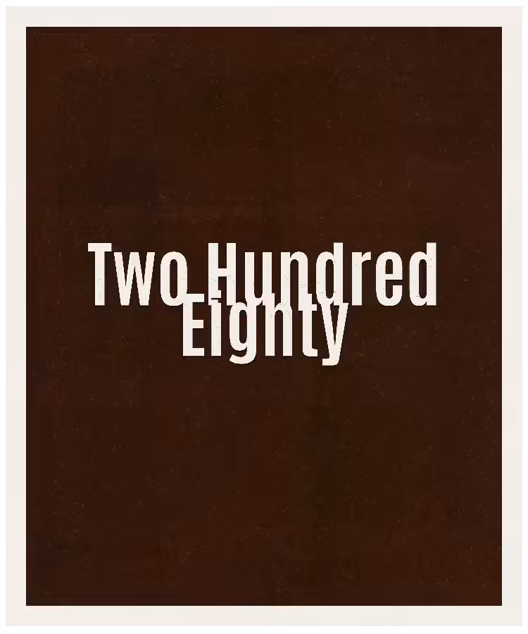 Count #280