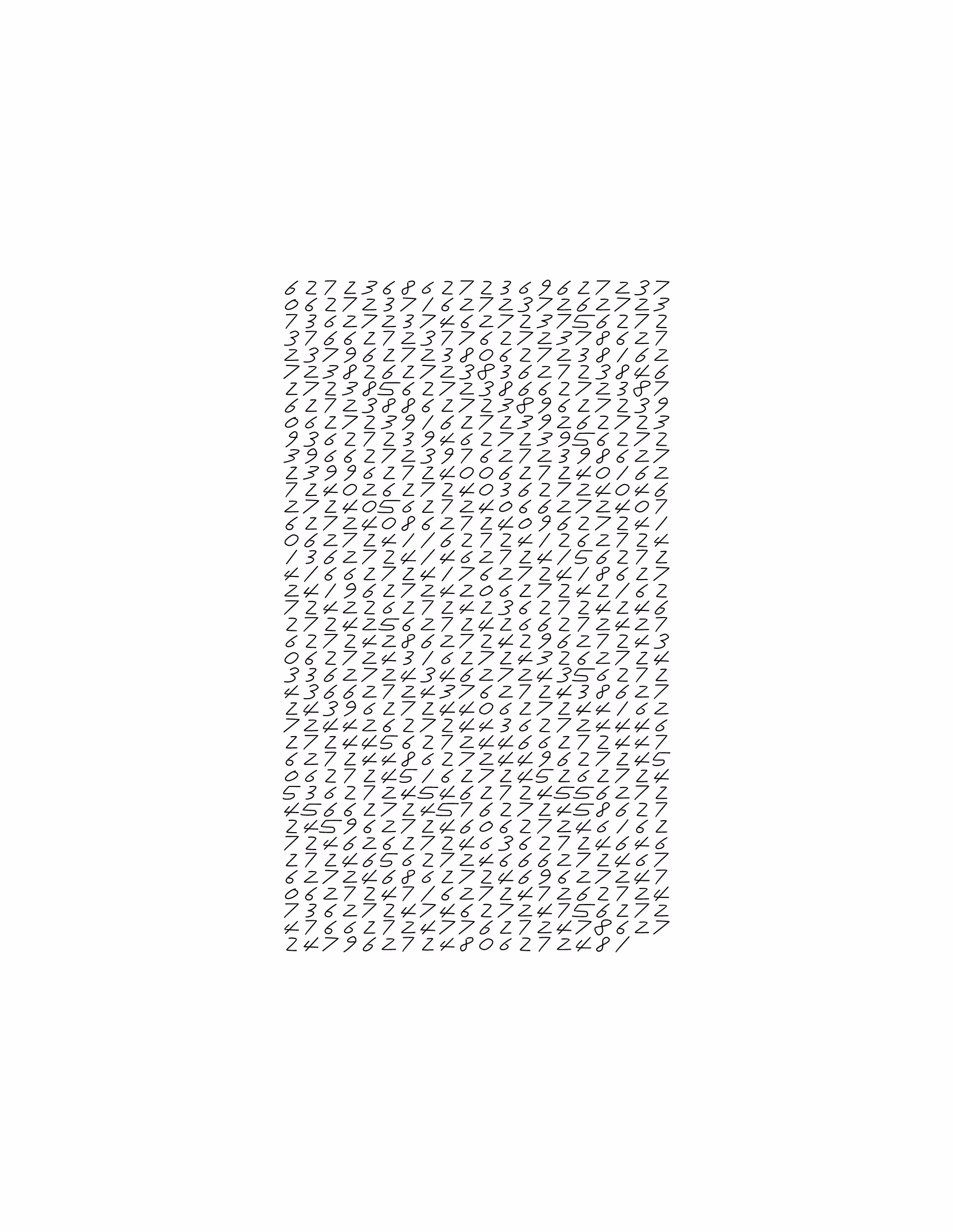 Endless (5,607,250 to Infinity) #2250