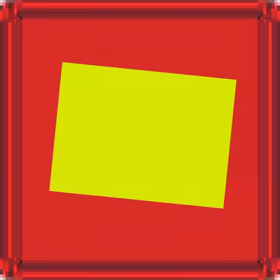 Red framed snippers #7