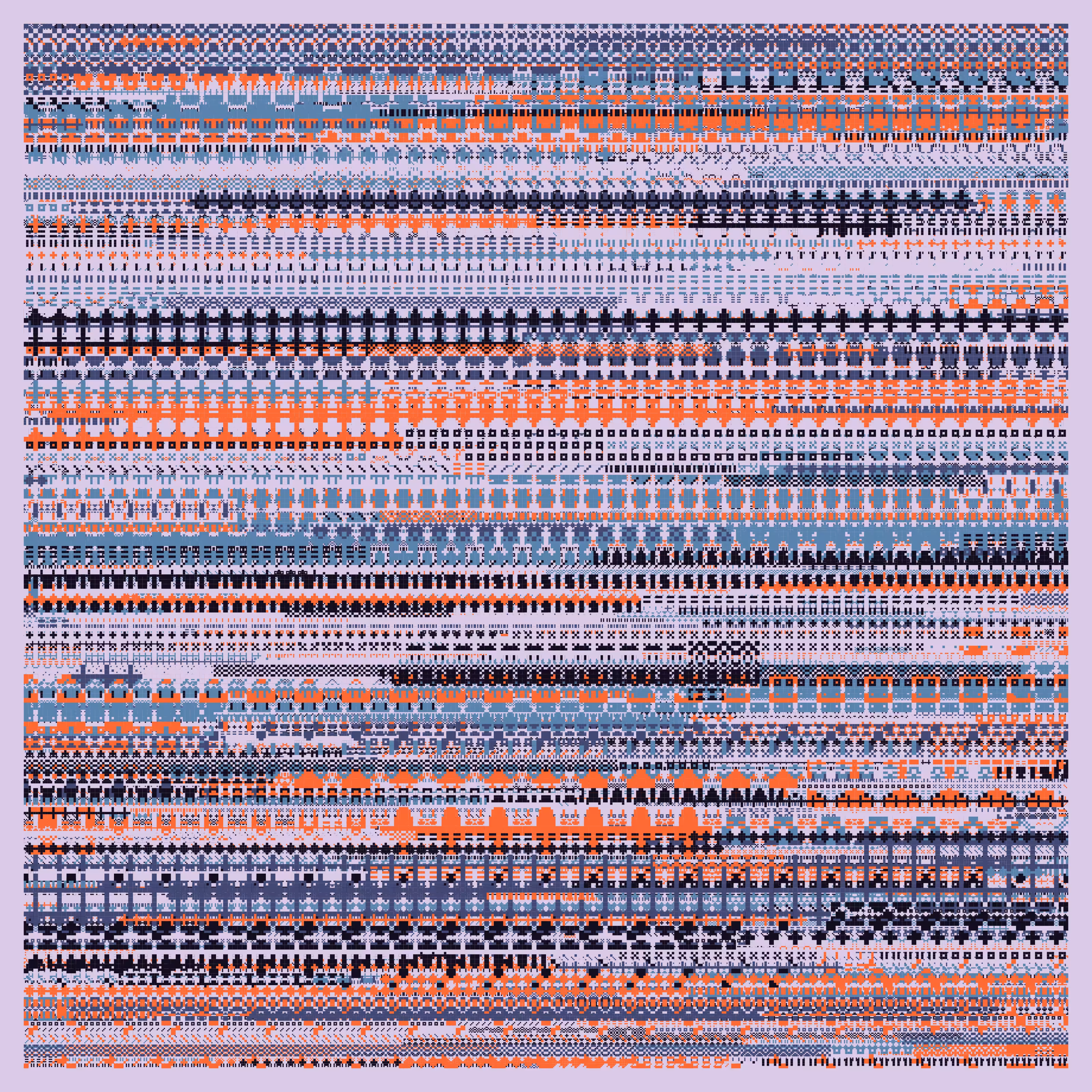 Pixel Management #1217