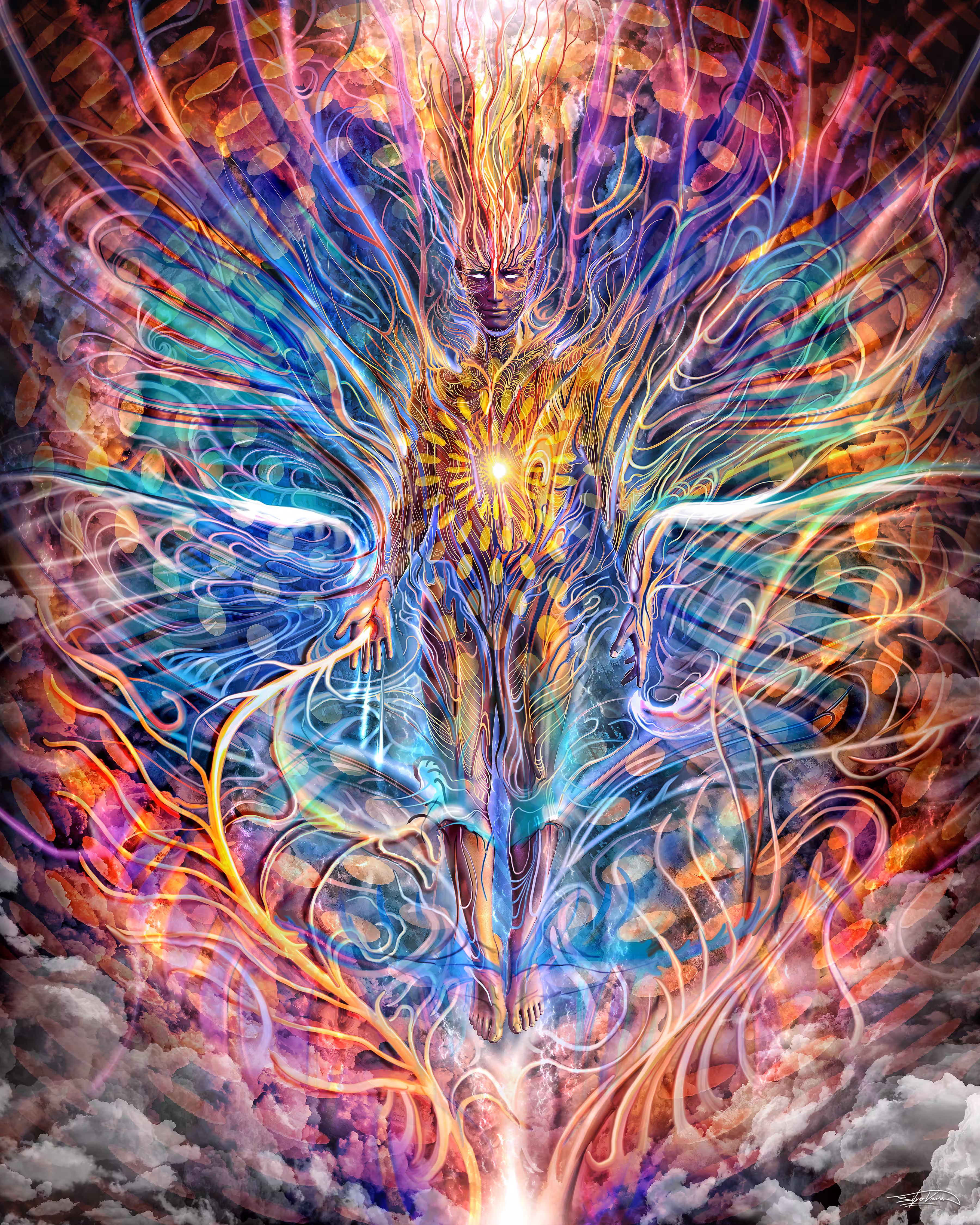 Beyond the Paradox