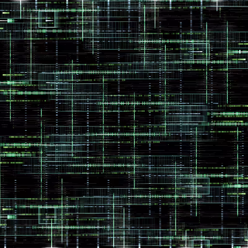 TRACE #45