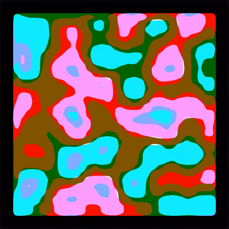Transitions #86