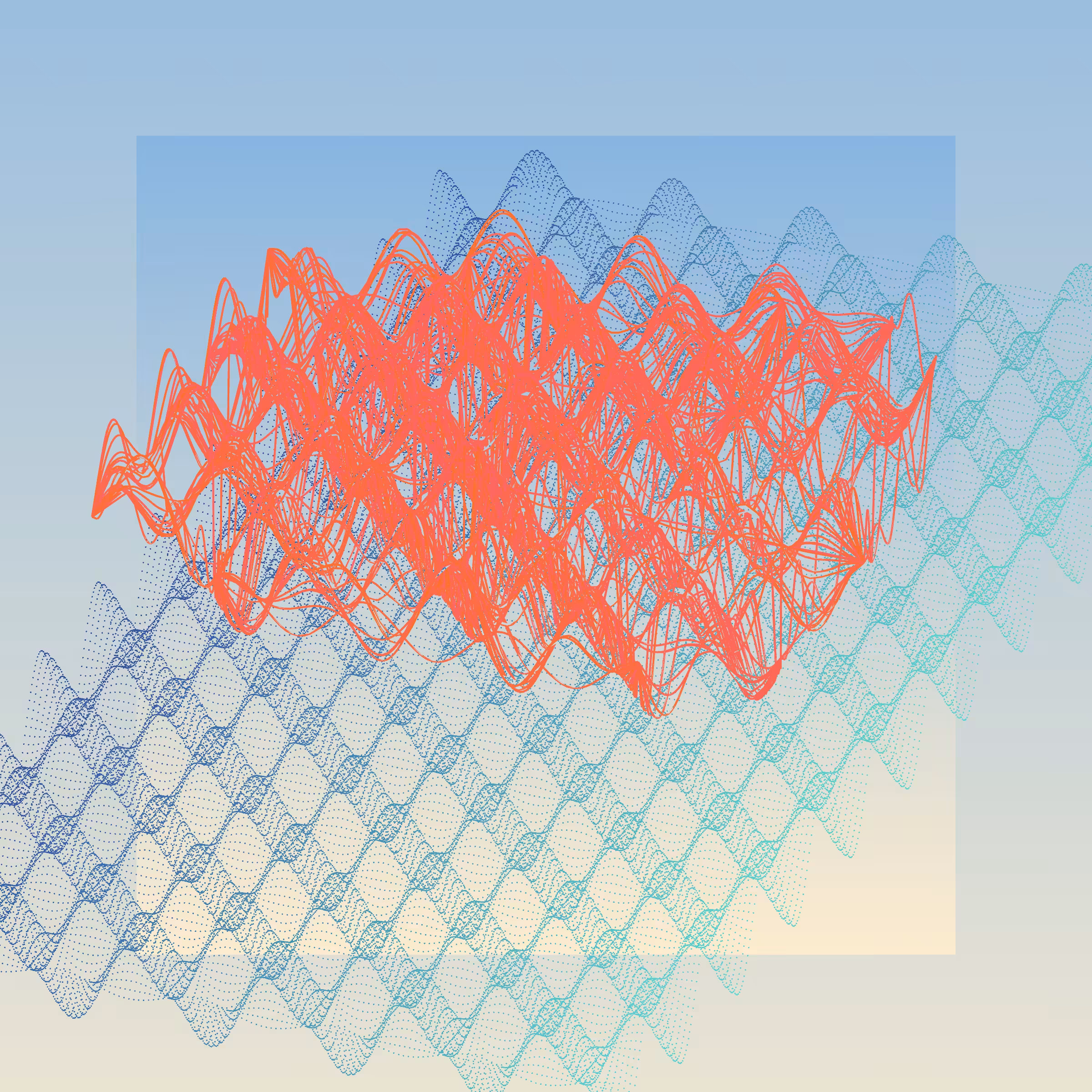 LeWitt Generator Generator #240