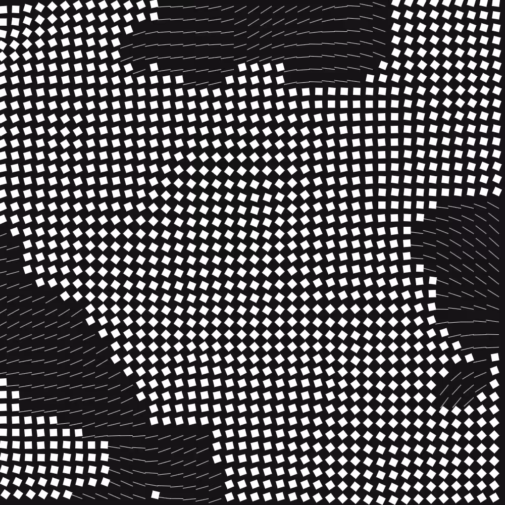 Geometric Fluidity #512